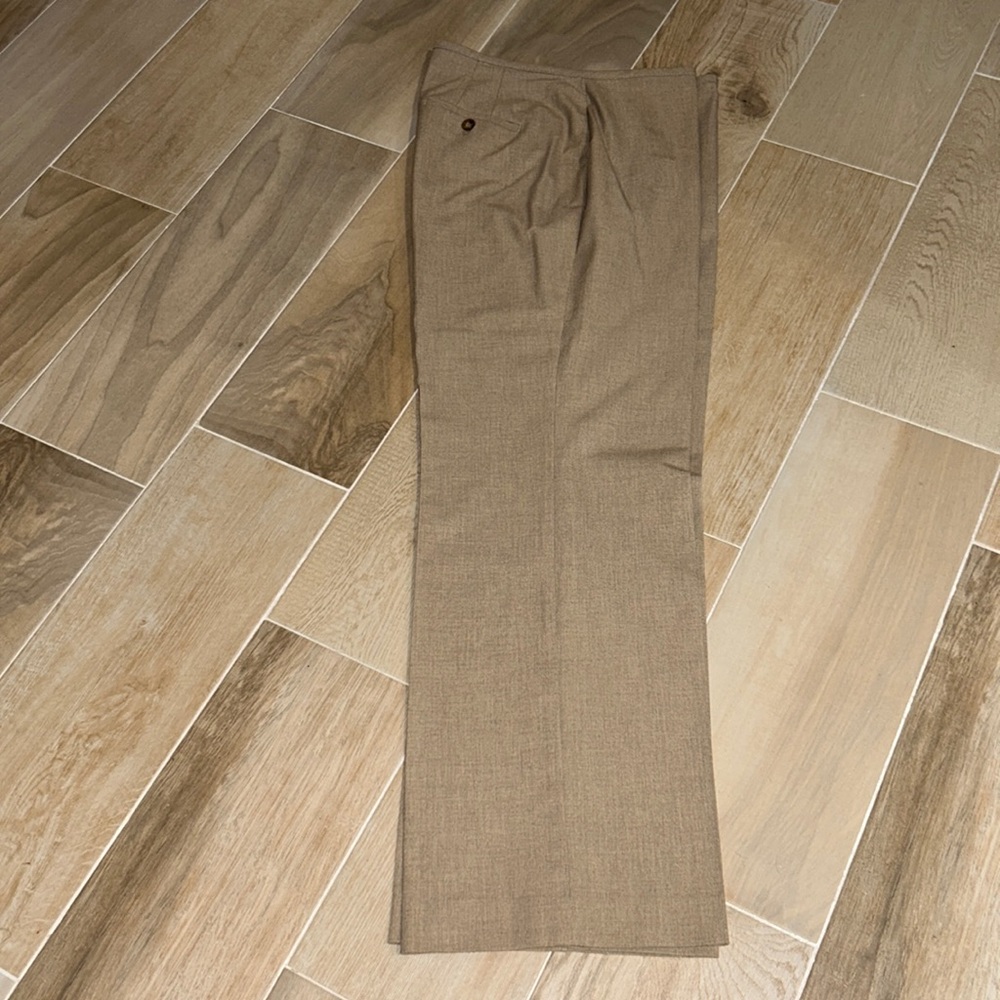 Talbots Hollywood pants